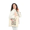 Torba z nadrukiem Think Outside The Box
